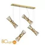 Подвесной светильник Odeon Light Dorta 4638/8