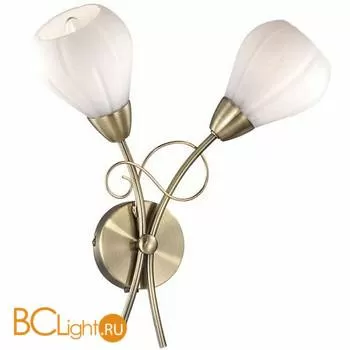 Бра Odeon Light Dovera 2470/2W