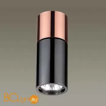 Спот (точечный светильник) Odeon Light Duetta 3583/1C