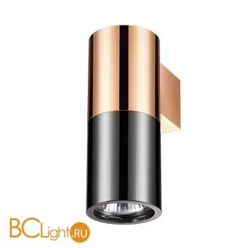 Настенный светильник Odeon Light Duetta 3583/1W