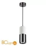 Подвесной светильник Odeon Light Duetta 3834/1 - Фото 0