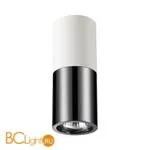 Потолочный светильник Odeon Light Duetta 3834/1C