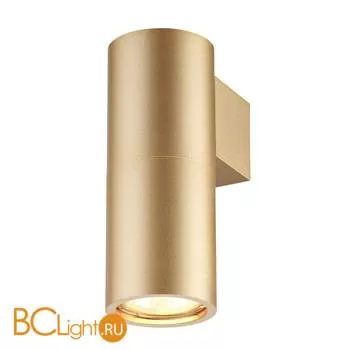 Настенный светильник Odeon Light Duetta 3828/1W