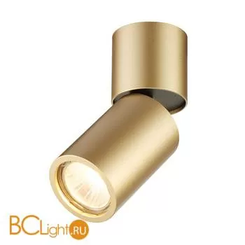 Потолочный светильник Odeon Light Duetta 3895/1C