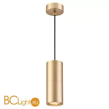 Подвесной светильник Odeon Light Duetta 3828/1 - Фото 0