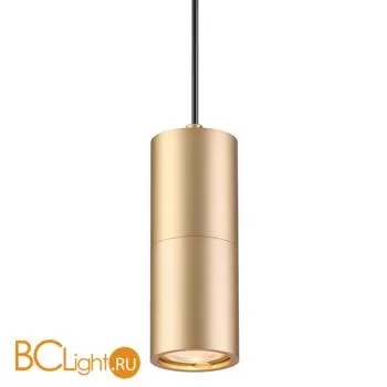 Подвесной светильник Odeon Light Duetta 3828/1