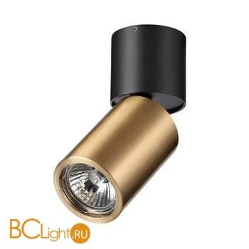 Спот Odeon Light Duetta 4280/1C