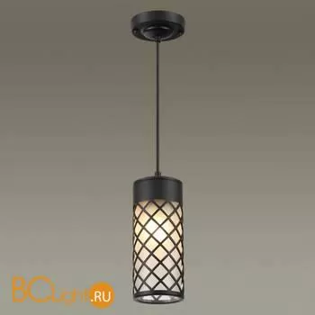 Уличный подвесной светильник Odeon Light Dunes 4834/1 - Фото 0