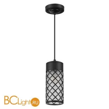 Уличный подвесной светильник Odeon Light Dunes 4834/1