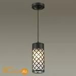 Уличный подвесной светильник Odeon Light Dunes 4834/1 - Фото 0