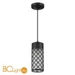 Уличный подвесной светильник Odeon Light Dunes 4834/1