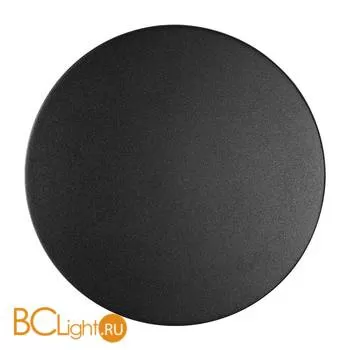 Уличный настенный светильник Odeon Light Eclissi 3634/9WL