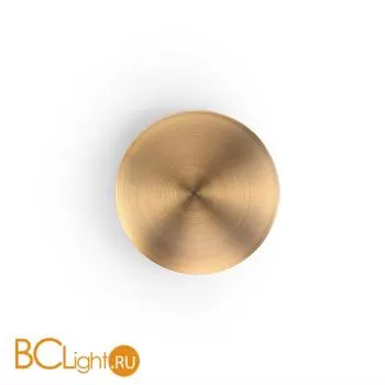 Настенный светильник Odeon Light Eclissi 3871/12WL