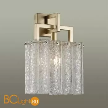 Настенный светильник Odeon Light Edera 4976/1W - Фото 0