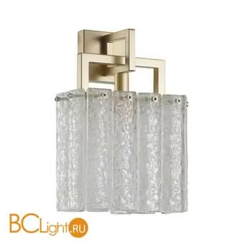 Настенный светильник Odeon Light Edera 4976/1W