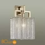 Настенный светильник Odeon Light Edera 4976/1W - Фото 0