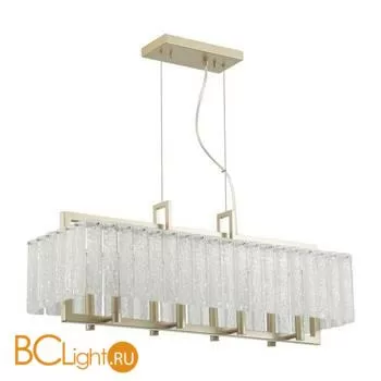 Люстра Odeon Light Edera 4976/8