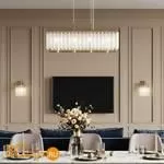 Люстра Odeon Light Edera 4976/8 - Фото 1