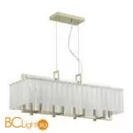 Люстра Odeon Light Edera 4976/8