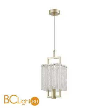 Подвесной светильник Odeon Light Edera 4976/1