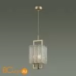 Подвесной светильник Odeon Light Edera 4976/1 - Фото 0