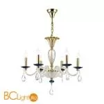 Люстра Odeon Light Elefi 4600/6