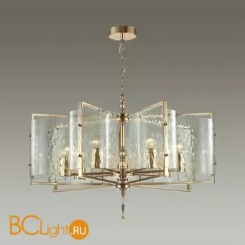 Люстра Odeon Light Elegante 4878/7 - Фото 0