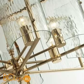 Люстра Odeon Light Elegante 4878/7 - Фото 2