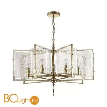 Люстра Odeon Light Elegante 4878/7