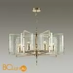 Люстра Odeon Light Elegante 4878/7 - Фото 0