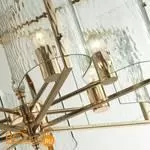 Люстра Odeon Light Elegante 4878/7 - Фото 2