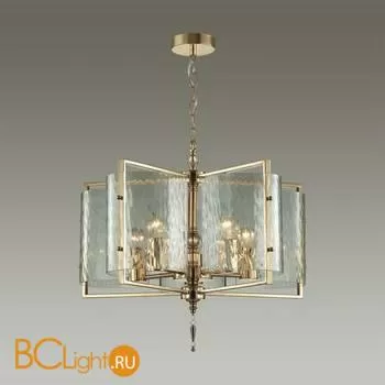 Люстра Odeon Light Elegante 4878/5 - Фото 0