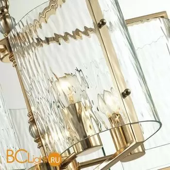 Люстра Odeon Light Elegante 4878/5 - Фото 2