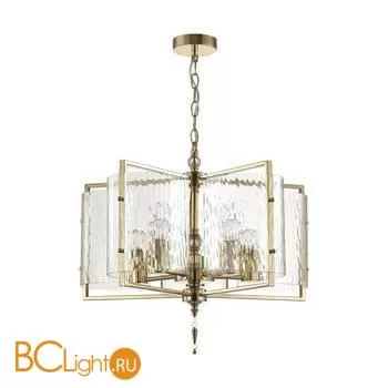 Люстра Odeon Light Elegante 4878/5