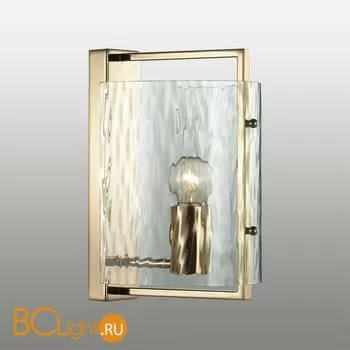 Настенный светильник Odeon Light Elegante 4878/1W - Фото 0