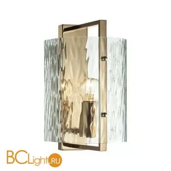 Настенный светильник Odeon Light Elegante 4878/1W - Фото 2