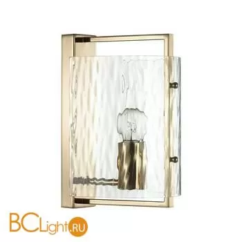 Настенный светильник Odeon Light Elegante 4878/1W