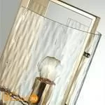 Настенный светильник Odeon Light Elegante 4878/1W - Фото 3