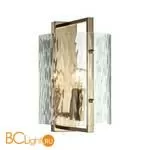 Настенный светильник Odeon Light Elegante 4878/1W - Фото 2