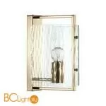 Настенный светильник Odeon Light Elegante 4878/1W