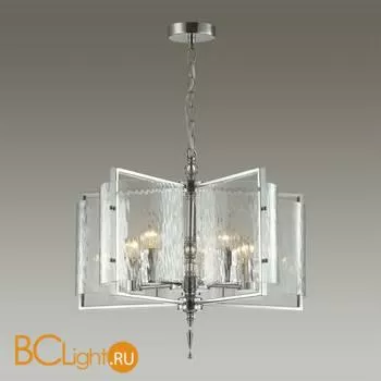 Люстра Odeon Light Elegante 4888/5 - Фото 0