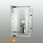 Настенный светильник Odeon Light Elegante 4888/1W - Фото 0