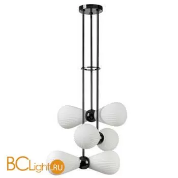 Люстра Odeon Light Elica 5418/6