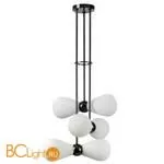 Люстра Odeon Light Elica 5418/6