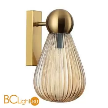Бра Odeon Light Elica 5402/1W