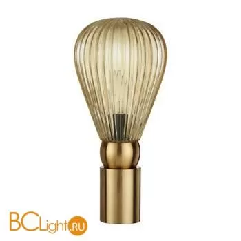 Настольный светильник Odeon Light Elica 5402/1T