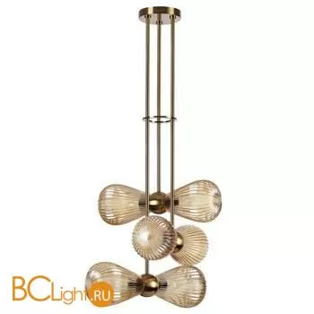 Люстра Odeon Light Elica 5402/6