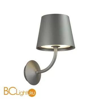 Настенный светильник Odeon Light Elin 4608/7WL