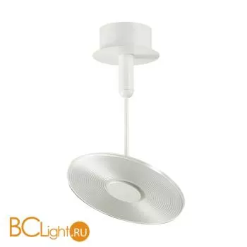 Потолочный светильник Odeon Light Ellen 4107/18CL