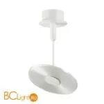 Потолочный светильник Odeon Light Ellen 4107/18CL